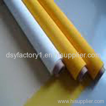 100% polyester bolting cloth