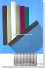 fiberglass window screen