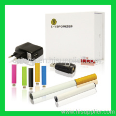 electronic cigarette