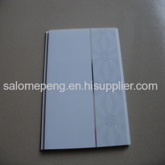 pvc ceiling manufacturer