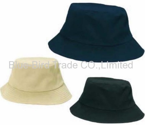 man's bucket hats