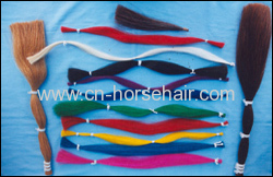 Horse Hair