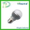 E27 High brightness led bulb light