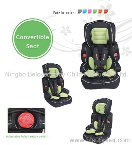 baby car seat