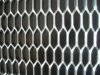 expanded wire mesh