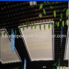 pvc ceiling board