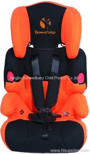 ece r 44/04 baby car seat