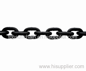 Grade 80 Alloy Chain