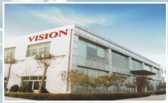 AECC-VISION LOGISTICS ENGINEERING CO.,LTD