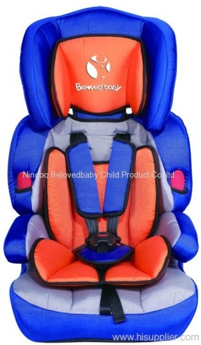 baby car safety seat for baby 9 month-12years