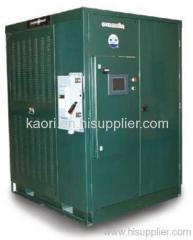 Waste Heat Generator