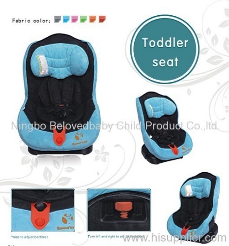 baby car seat for baby 0-4 years