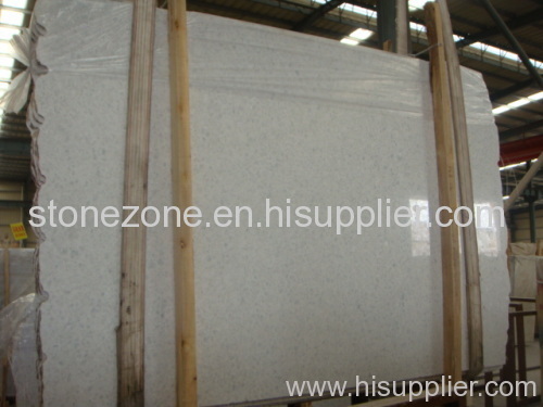 crystal white marble crystal stone