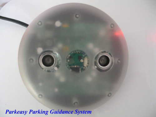 Ultrasonic Sensor for parking