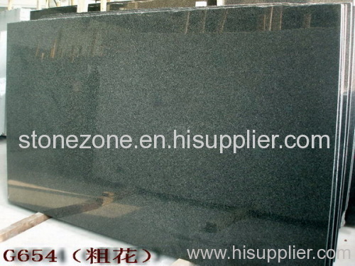 g654 flamed granite