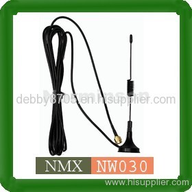 2.4G magnetic antenna