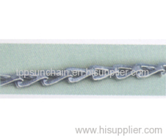 Sash Chains