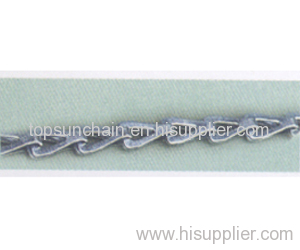 Sash Chains