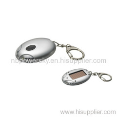 Keychain Flashlight