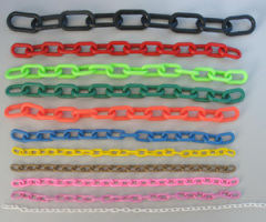 Plastic Chain