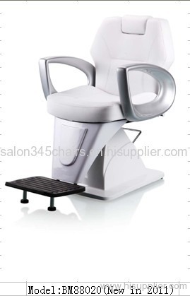 barber chair