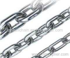 Australian Standard Link Chain