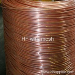 High quality copper wire