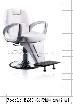 barber chair