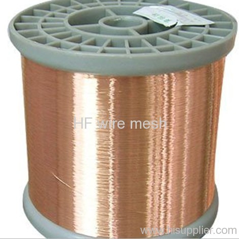 Copper wire