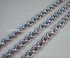 ASTM80 Link Chains