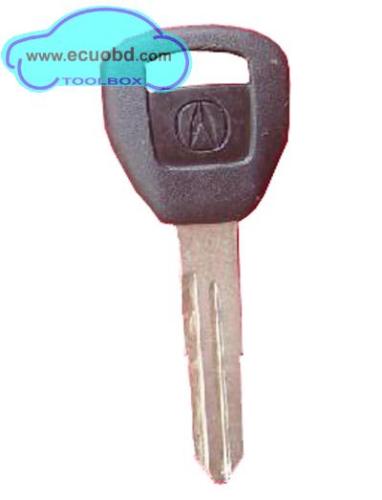 Free Shipping Acura ID 46 Transponder Keys