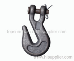 Clevis Grab Hook