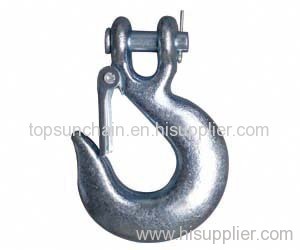 Clevis Slip Hook