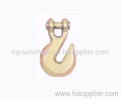 Australian Clevis Grab Hook