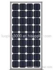 90w solar panel