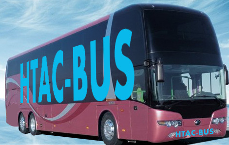 haitian bus spare parts co.,ltd