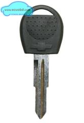 Free Shipping Chevrolet ID 48 Transponder Key