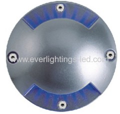 Dia.145mm recessed Led underground lights