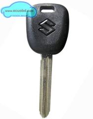 Free Shipping Suzuki ID46 4D Transponder Keys