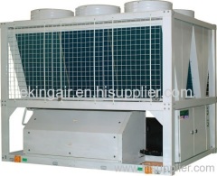Air cooled Heat Pump System
