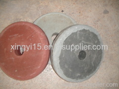 XY-S01 granite polishing wheel