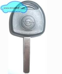 Free Shipping Opel ID40 Transponder Key