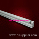 T5 T8 bracket lighting fixture fluorescent lamp