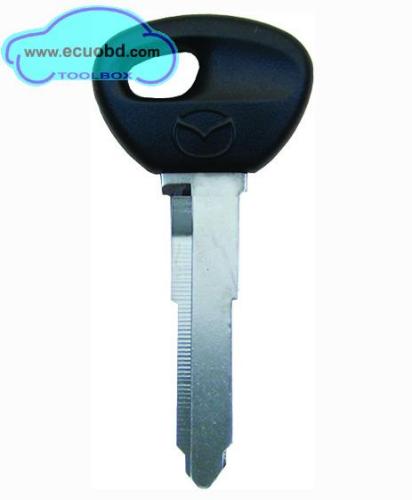 Free Shipping MAZDA M6 High-quality 4D Transponder Key