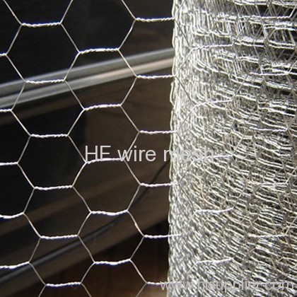 Wire mesh