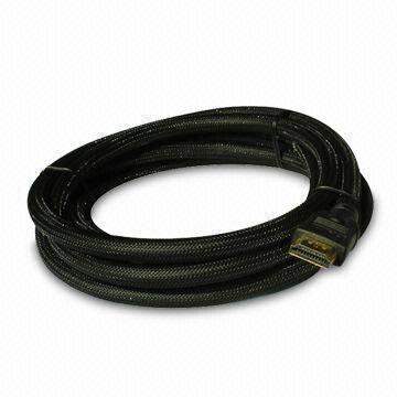 HDMI cable, flat cable, computer cable, monitor cable, digital video cable,RG59 coaxial cable, HDTV cable, HD DVD cable,