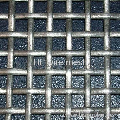 square wire netting