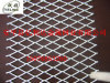 stainless steel expanded metal mesh