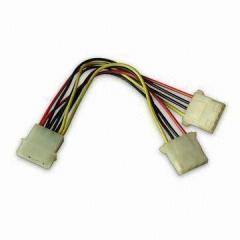 Wire Harness, Power Supply cable, power cord, Motherboard cable, main board cable, computer cable