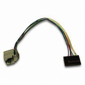 wire Harness, Auto electronic, computer cable, car cable, car wire harness, mainboard cable, mother board cable